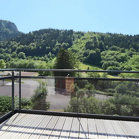 D5 - Résidence La Montille Apartamento *