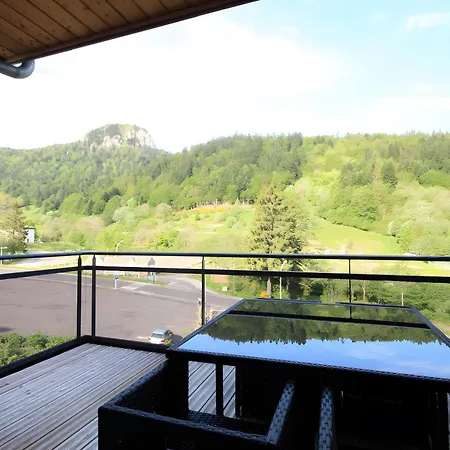 D5 - Résidence La Montille * Mont-Dore