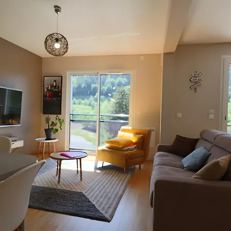 Apartamento D5 - Résidence La Montille