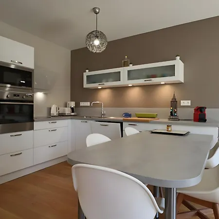 Apartamento D5 - Résidence La Montille
