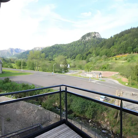 D5 - Résidence La Montille Apartamento