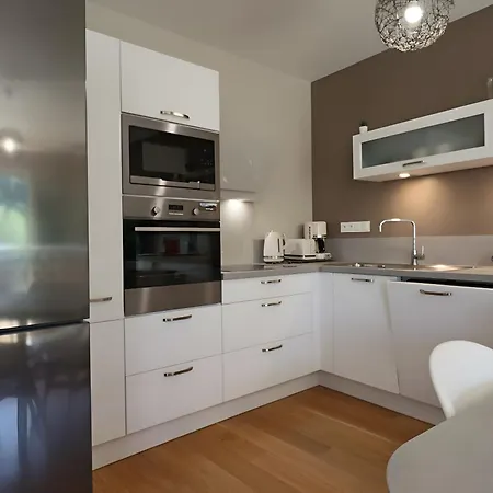 D5 - Résidence La Montille Apartamento *